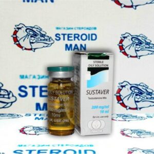 Сустанон от Vermodje (250мг10мл)